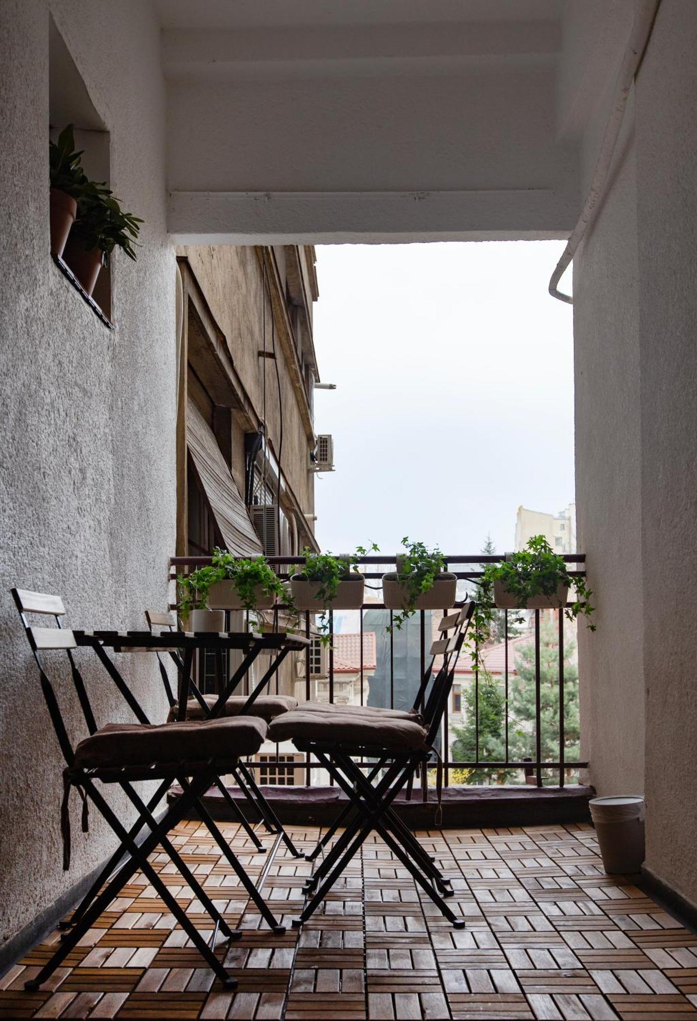 Ultracentral Hong Kong 3 Bdrm Apartment Bucharest Exterior photo