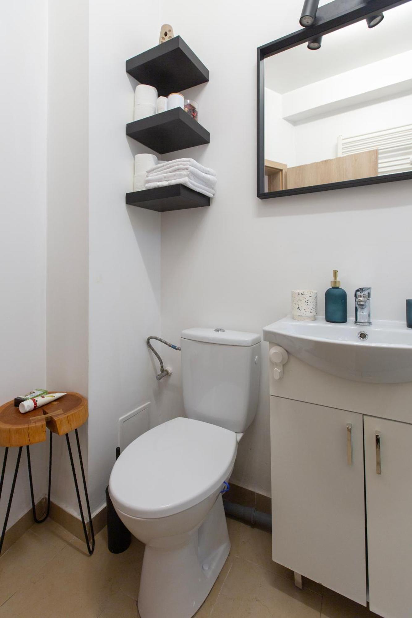 Ultracentral Hong Kong 3 Bdrm Apartment Bucharest Exterior photo