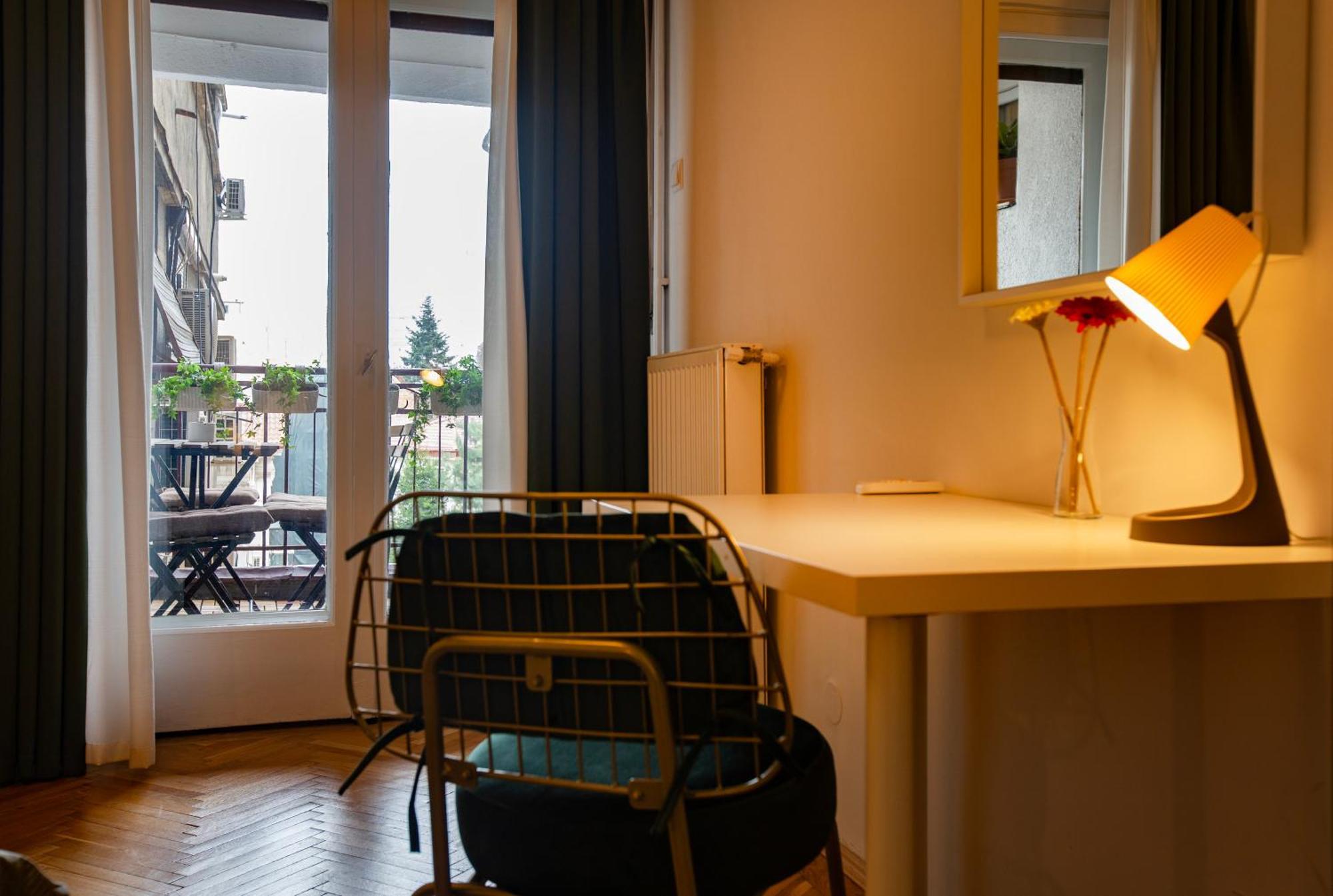 Ultracentral Hong Kong 3 Bdrm Apartment Bucharest Exterior photo
